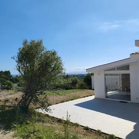 Casa Maniola Nurag Quartu SantʼElena
