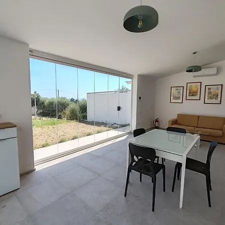 Casa Maniola Nurag Сasa de vacaciones