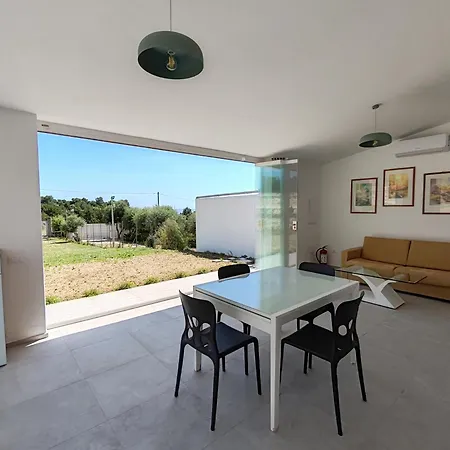 Vakantiehuis Casa Maniola Nurag Quartu SantʼElena