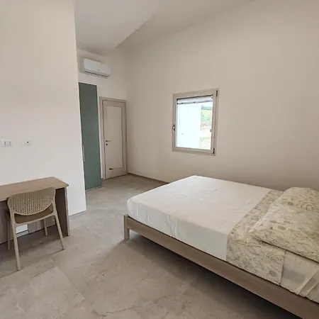 Casa Maniola Nurag Quartu SantʼElena