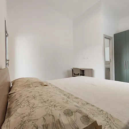 Casa Maniola Nurag Vakantiehuis Quartu SantʼElena